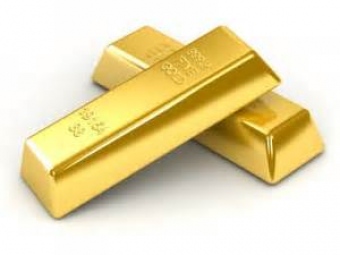 -33% : L’or achève sa pire année depuis 1981